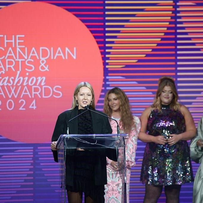 CAFA gala names Beaufille, Spencer Badu this year’s top fashion designers